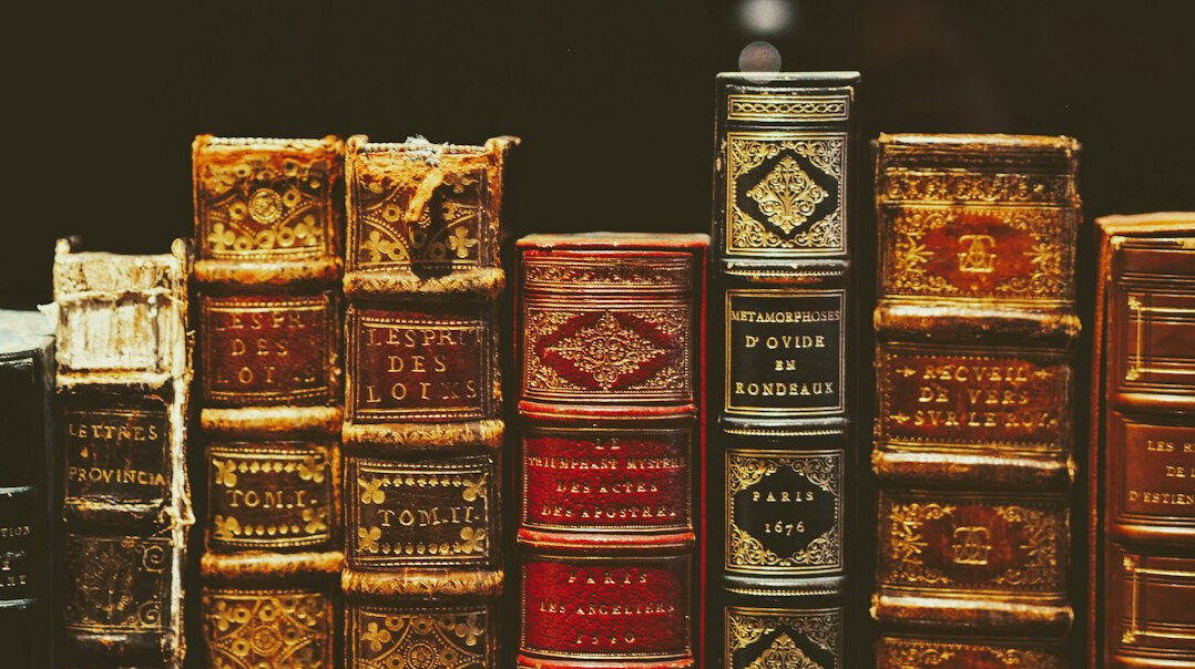 historical mystery books